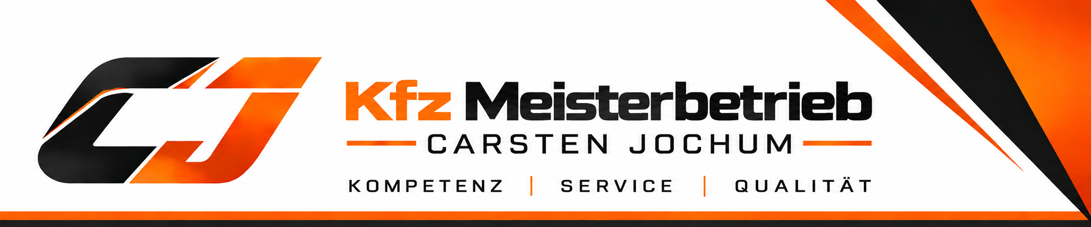 KFZ – MEISTERBETRIEB