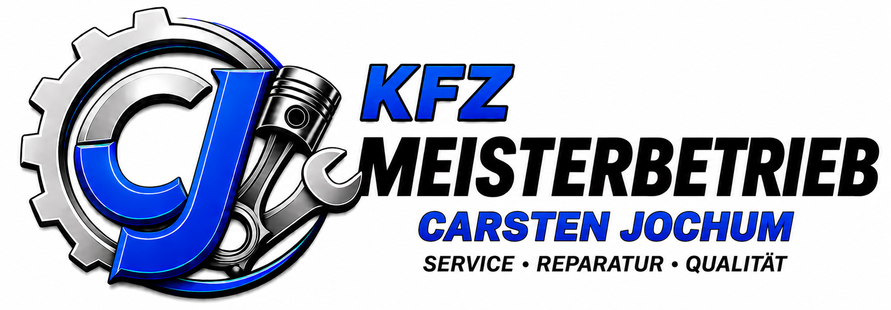 KFZ – MEISTERBETRIEB