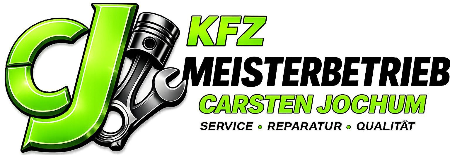 KFZ – MEISTERBETRIEB